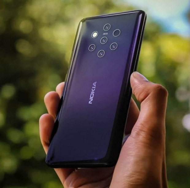 双摄三摄不够 那骁龙855版本的五摄能满足你吗？