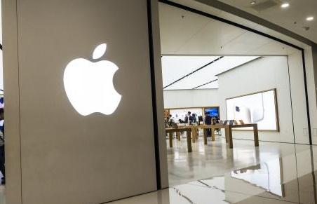 苹果将停止在德国销售侵权iPhone 第三方经销商也不例外