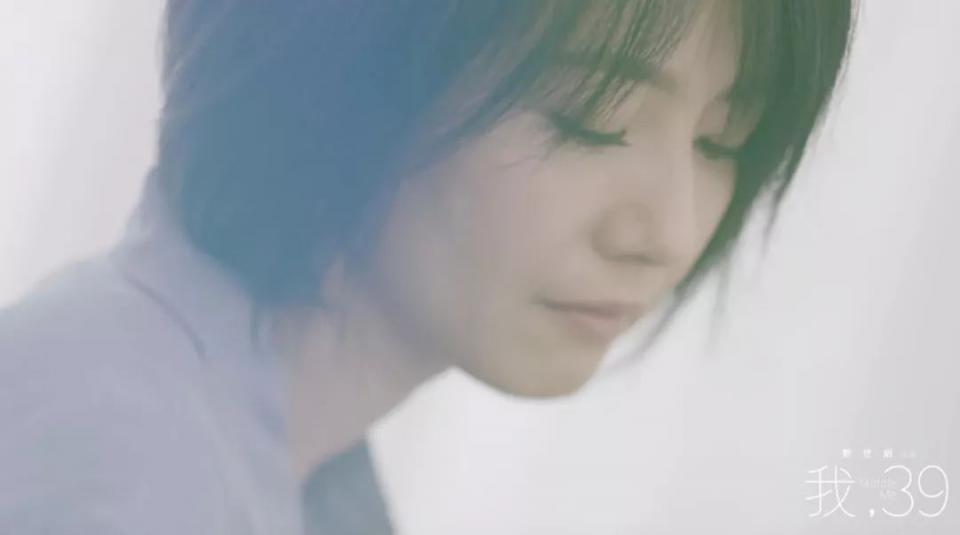 39岁的高圆圆太美了吧！她的气质从何而来？