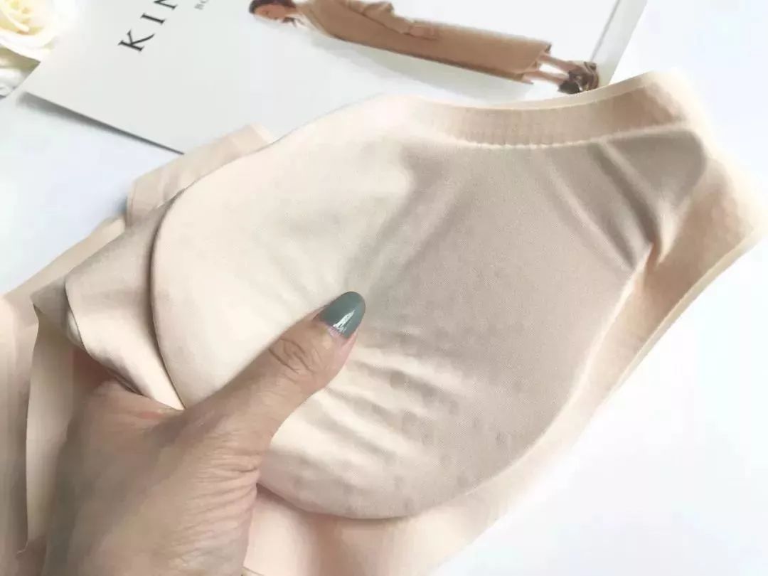 这款科技内衣性感无痕，且有效预防乳腺疾病 | 精分剧场