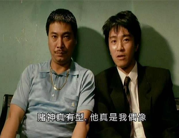 66岁吴孟达上《十三邀》谈星爷：有机会喝酒聊天，愿意话忆当年