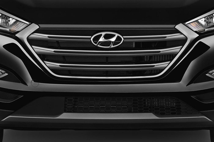 CES 2019：现代将推可行走攀爬的概念车Elevate