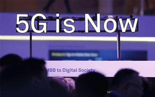 不用5G手机就能用？中国首个5G地铁站在成都开通