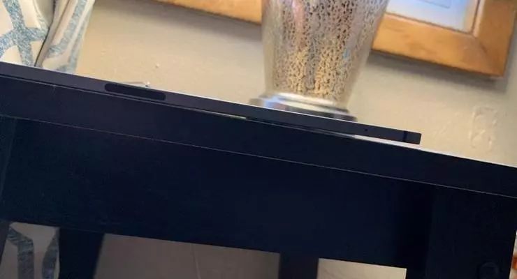 苹果回应 iPad Pro 弯曲：对机器没有影响