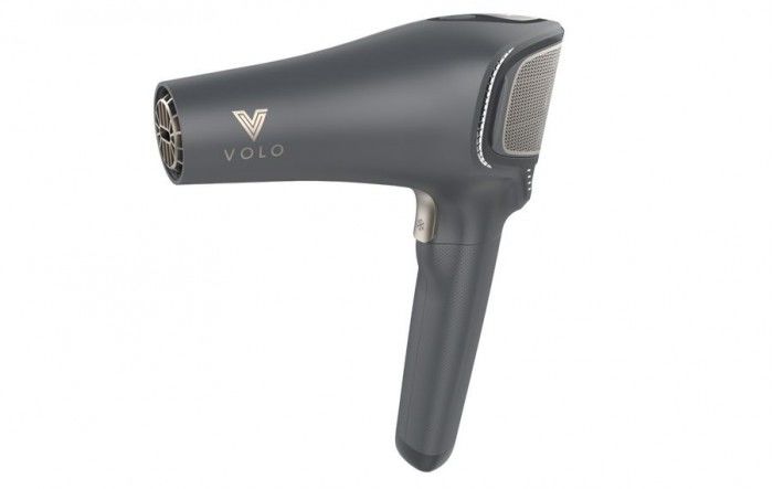 CES 2019：Volo Beauty将推Volo Go无绳电吹风