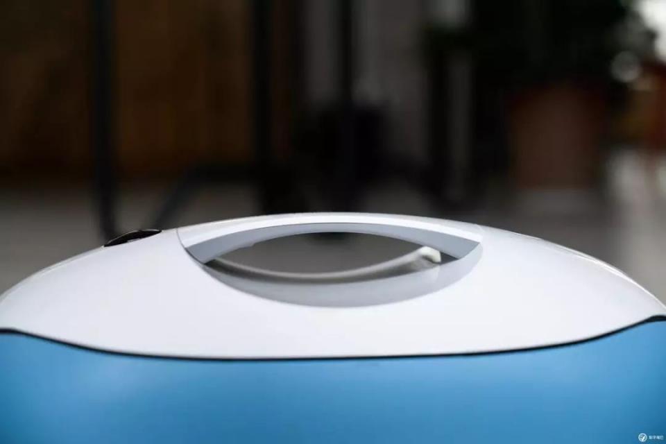 EVERYBOT 拖地机,一味治懒的药