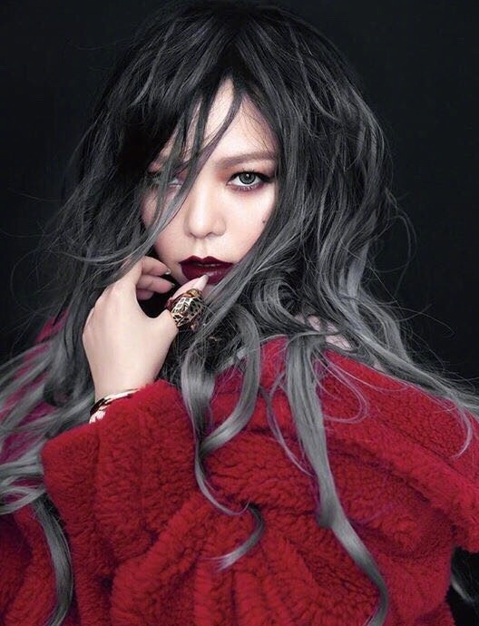 47岁张惠妹突然长胖至200斤!胖若两人的身材