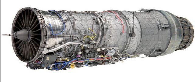 美国研发六代机引擎，2030年装备部队，歼20要加油了