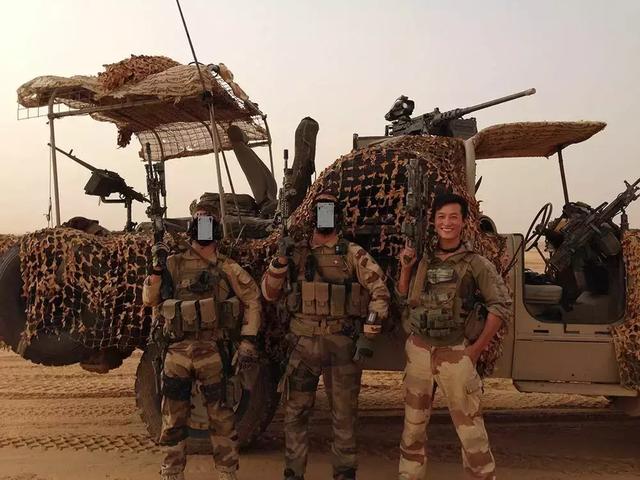 都是套路!德国最好步枪G36,高温射击会变形?扯淡!