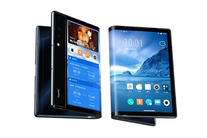 1213家中国厂商涌入拉斯维加斯！CES 2019最全预告在此