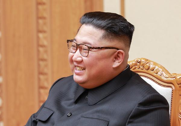 朝鲜领导人2019年首次出访再选中国 背后有何考量