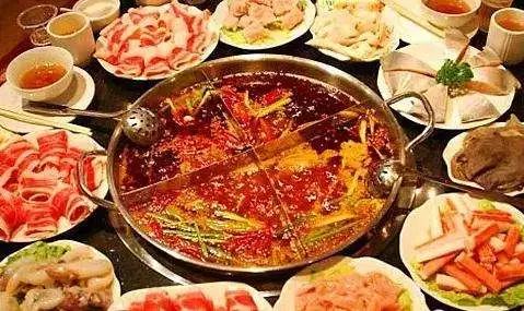 创新“奶茶火锅”遭美食家炮轰，冤吗？