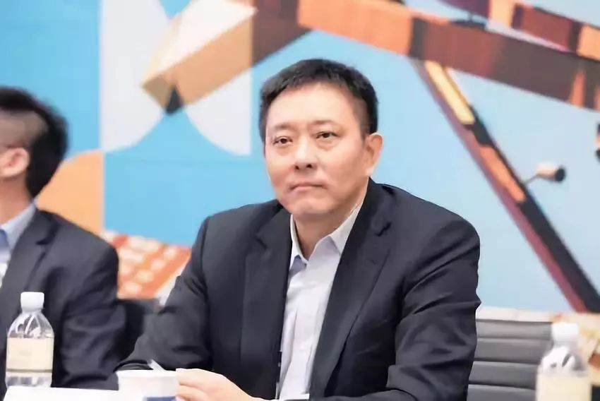 杨元庆：去年小目标都已完成 做手机仍有机会