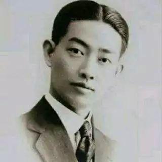 说到民国美人，这位传奇女子比林徽因美100倍吧！