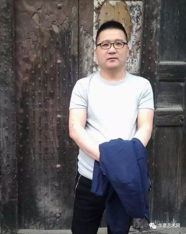 中国书法最高奖兰亭奖(佳作奖)实力派书法家孙中伏