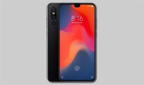 早报：外媒曝光小米9外观配置/黑鲨Helo直降300元
