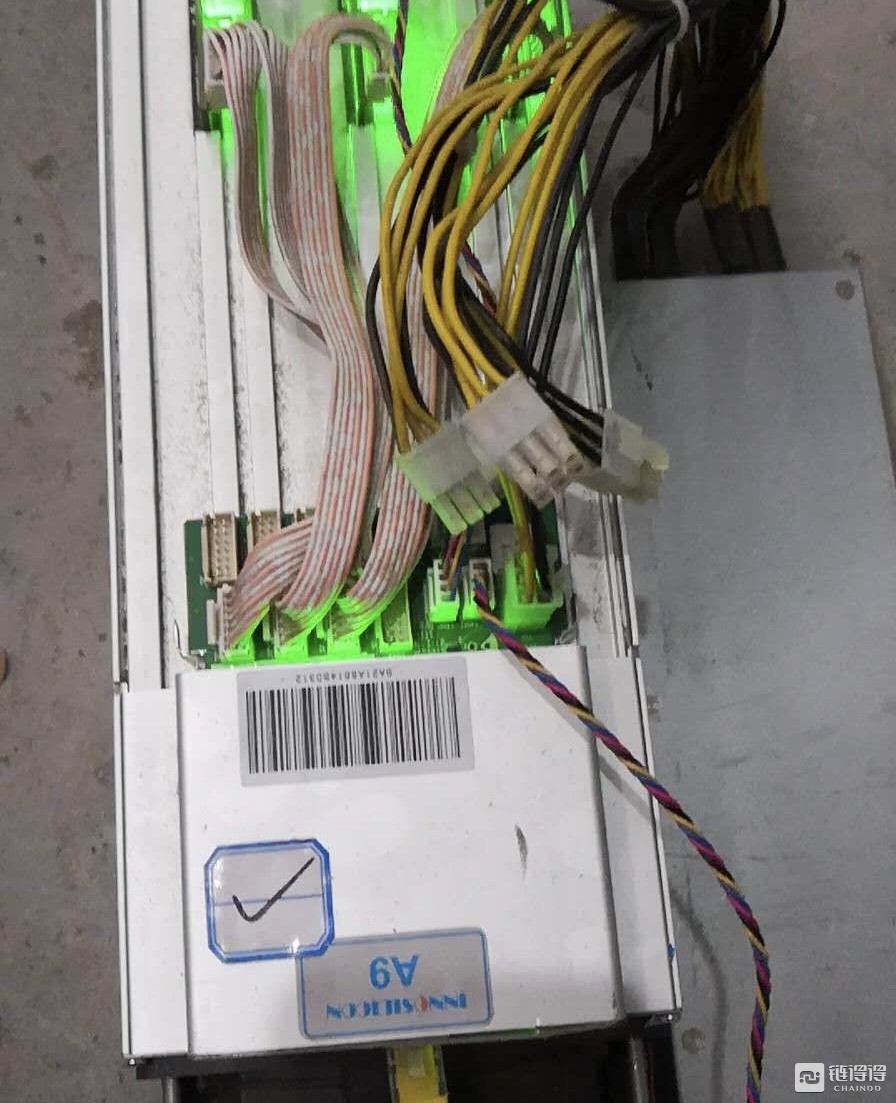 【链得得深度】加密货币矿业“大逃杀”，基层“矿工”的年关世相