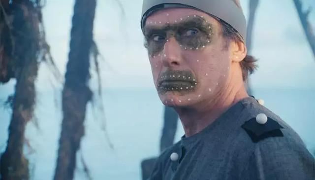 去掉了特效的电影镜头到底有多尴尬？