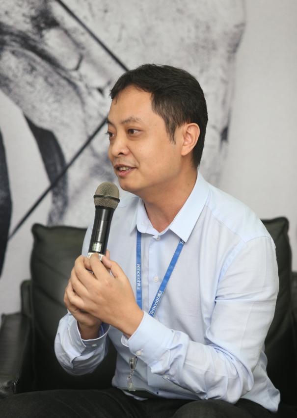 微信也在拥抱产业互联网了