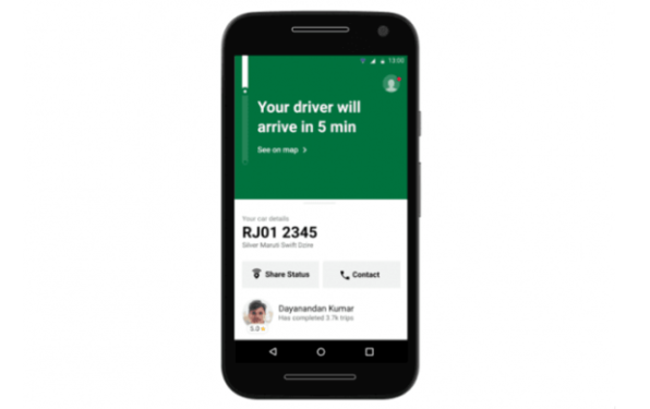 “Uber”另谋出路 Uber Lite在新兴市场风生水起