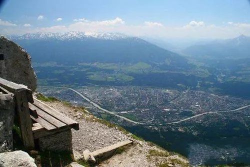 奥地利10大最值得一去的旅游景点！