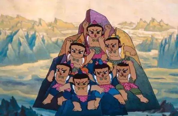 长大后,我们才看懂的动画