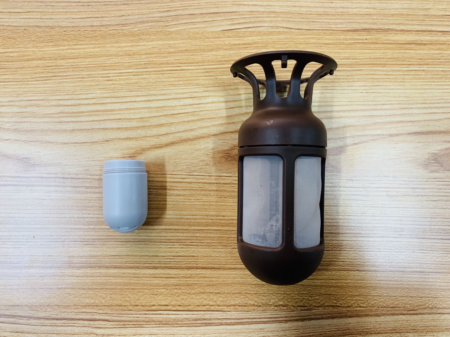 既能保温锁冷，还能萃取咖啡，黑科技智能保温杯科技党必备 | 钛空舱