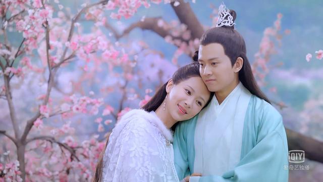 《天乩之白蛇传说》到底有多虐 网友:呼吸都会痛