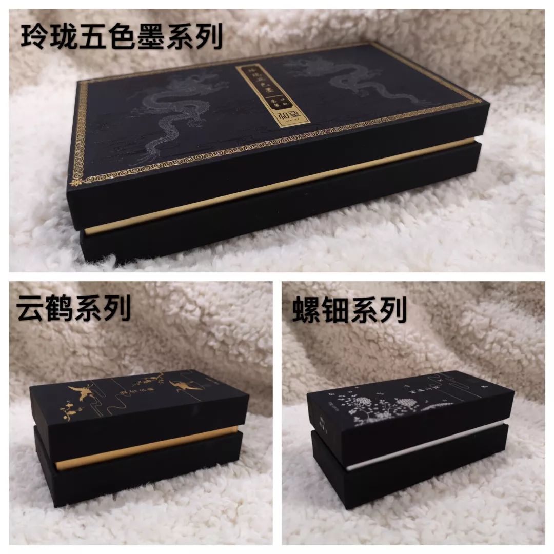 真人实测6款故宫云鹤螺钿系列口红，故宫IP最后的挽尊机会？