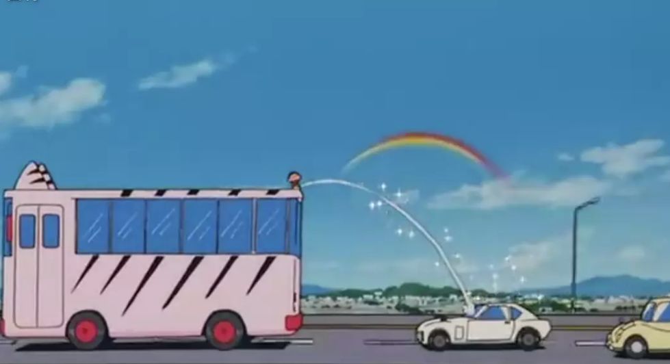 没有蜡笔小新的世界,还有什么可留恋?