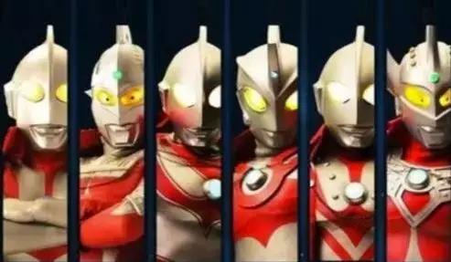 快手上的“土味”奥特曼火到国外,连日本的原作者都点赞!