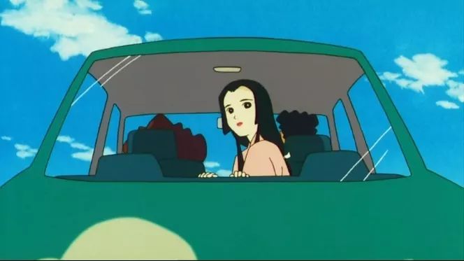 没有蜡笔小新的世界,还有什么可留恋?