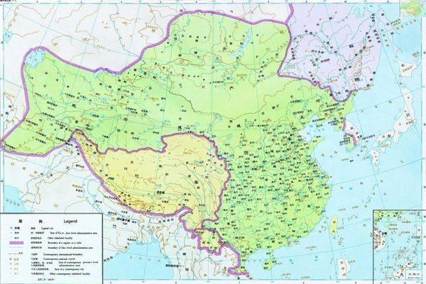 李治为什么敢冒天下之大不韪娶庶母?李治晚年说了原因!