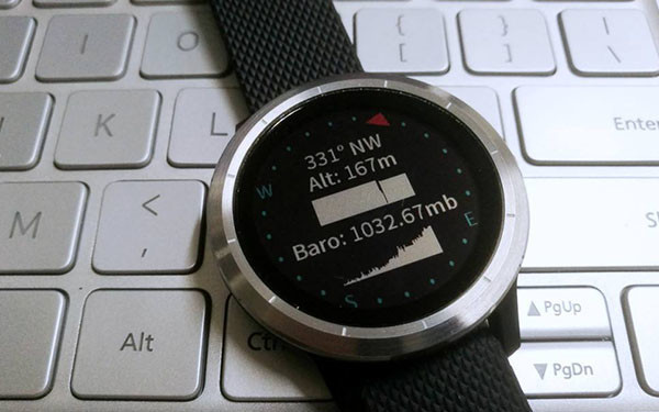 Garmin和Verizon联手推出新款LTE版本音乐智能手表