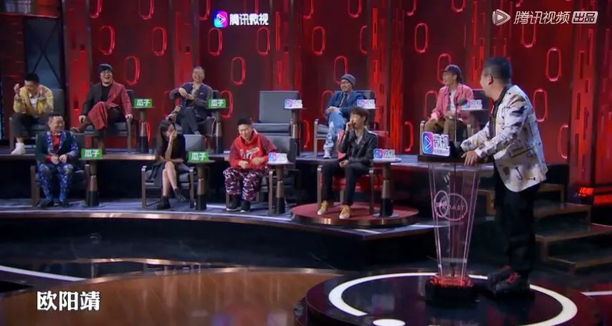 私荐||为什么李诞的偶像是沈玉琳？