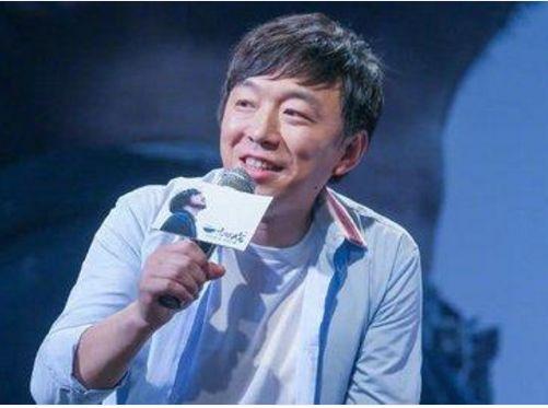 马云问黄渤：能给我免费代言吗？黄渤一句话回应显出高情商