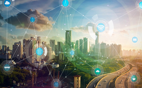 TEOCO：智能城市、广域网、物联网、电竞将加速发展