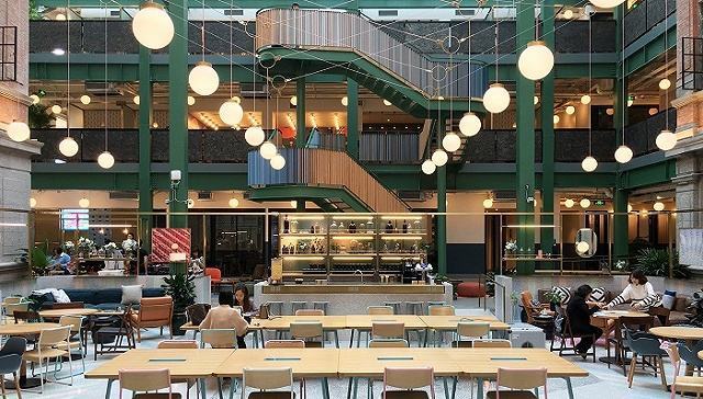 8点1氪 | 瑞幸咖啡赴港寻求IPO，摩根大通维持苹果股票增持评级，科创板将鼓励五大领域企业上市