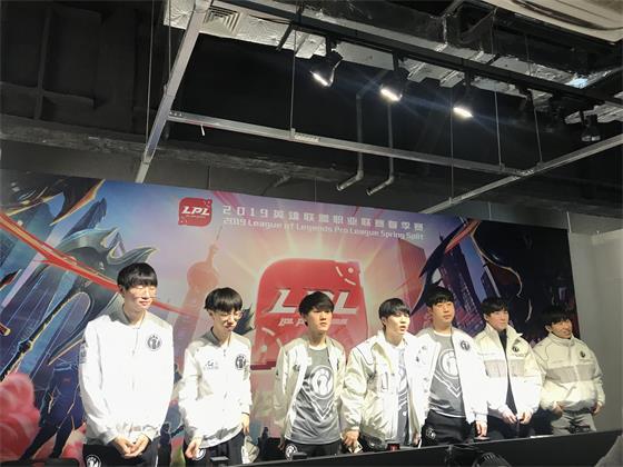 Ning王骚话：都是同行衬托出了我的好