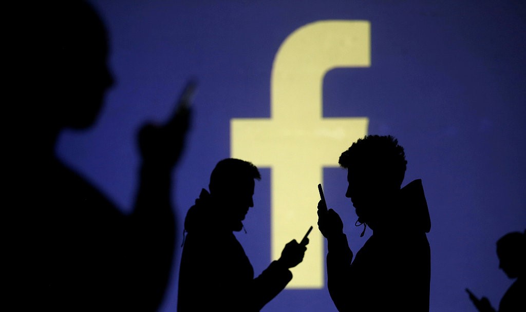 【钛晨报】德国反垄断监管机构将对Facebook采取行动