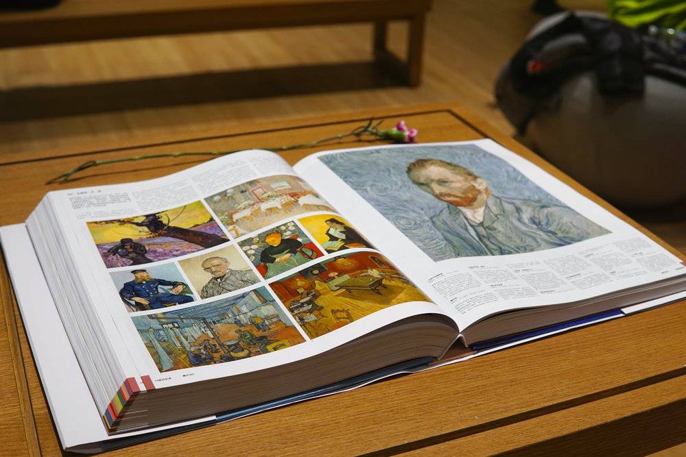 我登上高晓松的岛屿，被60公斤黑胶唱片迷住了