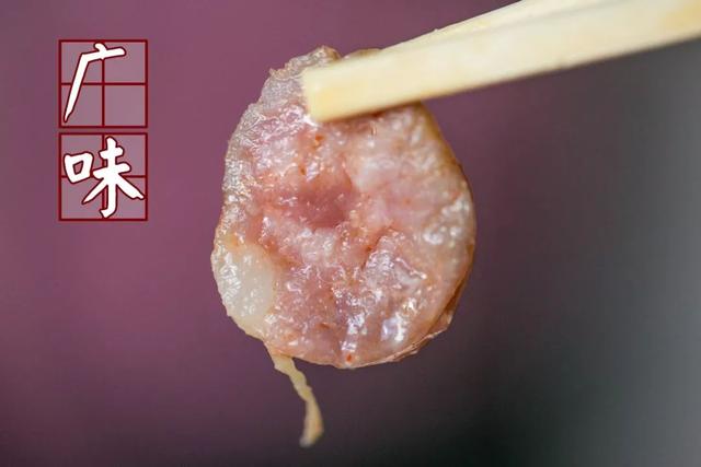 亲测武汉最火的3家灌香肠店,天天排队,买香肠靠抢!