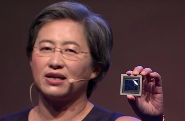 AMD Radeon VII游戏卡还不到5000块：卖一块赔一块