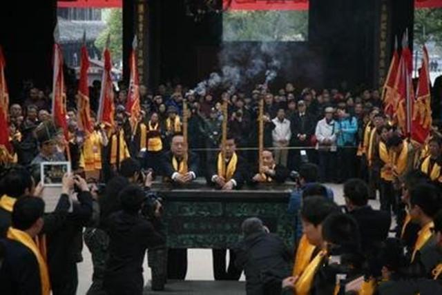 此人死后成民族英雄,600年后,一汉人将领效仿却被骂成汉奸