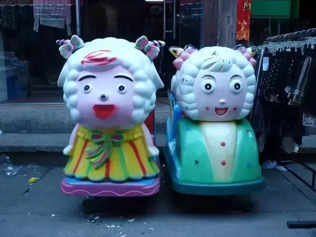 都说国漫崛起，但喜羊羊去哪了？