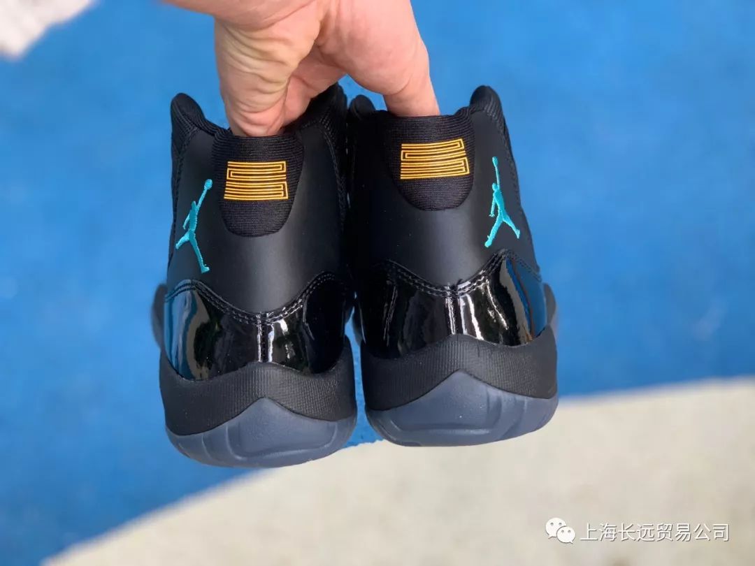 air jordan 11 gamma blue aj11 伽马蓝 378037-006