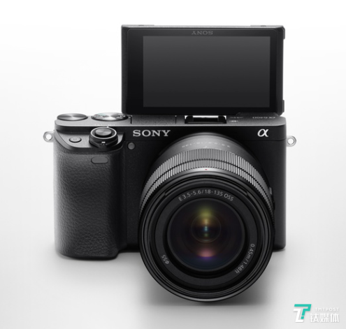 主攻Vlog,索尼发布A6400新机,公布A9等相机新固件