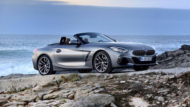 保罗·沃克的第一辆车“开”回来了