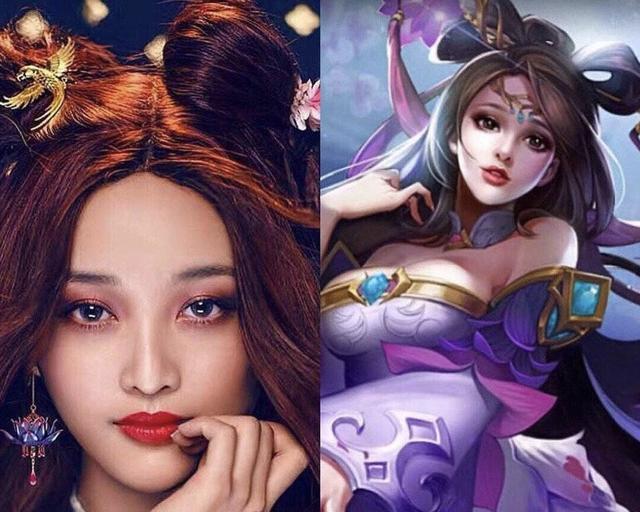 火箭少女101代言!王者荣耀联名款MAC唇膏究竟值不值得买?