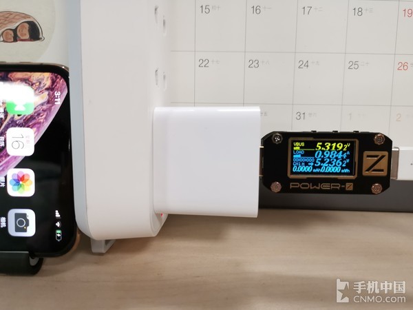 iPhone XS Max 20款充电器快充横评 解答iPhone用户的所有困惑！